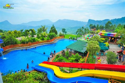 Kolam Berenang Villa Khayangan | Tempat wisata kabupaten Bogor