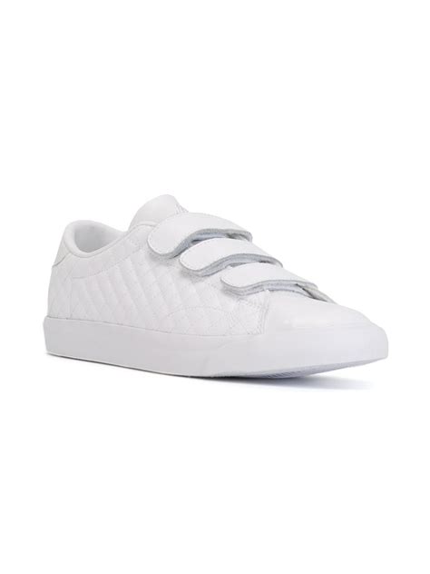 Nike Tennis Classic AC V Low-Top Sneakers in White for Men | Lyst