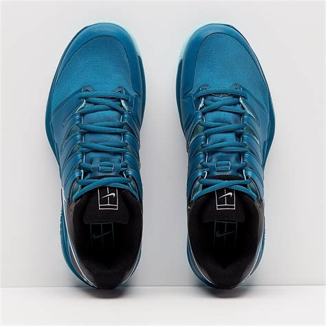 Nike Air Zoom Vapor X Clay - Green Abyss/Multi-Colour - Mens Shoes