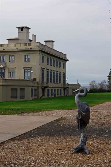 usbackroads™: Maryhill State Park, Goldendale, Washington