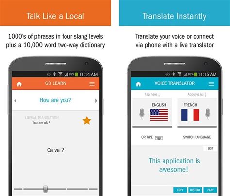 The 5 Best Free Translation Apps - The Plug - HelloTech