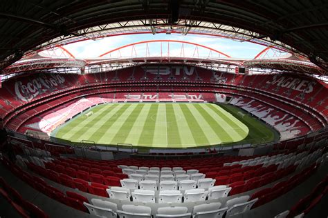 Open House Lisboa – Estádio da Luz