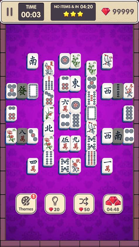 Mahjong Solitaire APK for Android Download