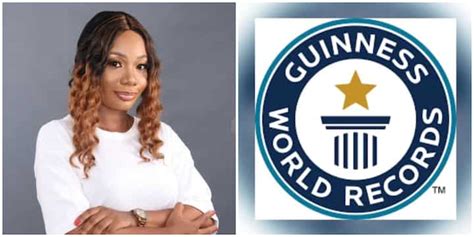 "Them go feel it!"– Nigerian receives the approval from GWR to break world record for longest ...