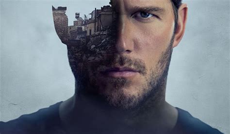 ‘The Terminal List’: Chris Pratt is Back for Revenge in his Return to the Small Screen ...