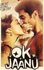 OK Jaanu (aka) Ok Jaanu songs review