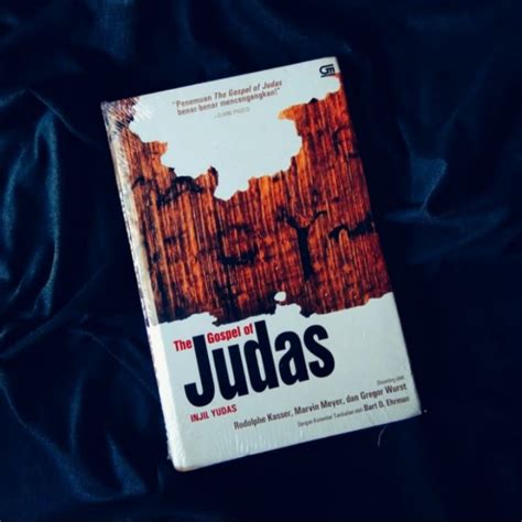 Jual The Gospel of Judas: Injil Yudas | Jesus Family Tomb: Makam Keluarga Yesus | Simcha ...