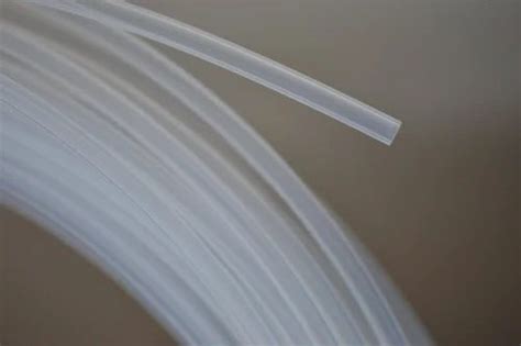 FEP Tubing - PTFE FEP Tube Manufacturer from Vasai