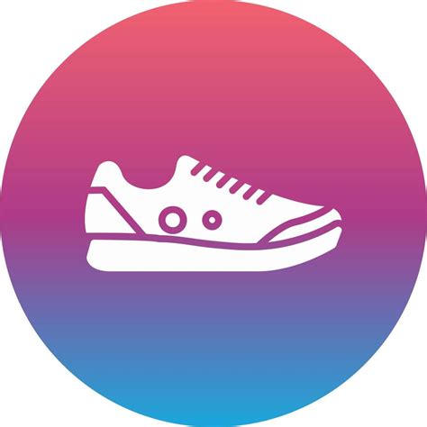 Sneaker Vector Icon 17268264 Vector Art at Vecteezy