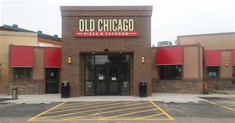 Old Chicago Temporarily Closes Due to Forced Shut Downs - SweetwaterNOW