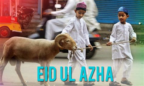 Eid-ul-Azha Holiday 2016 Tentative Dates Revealed - Brandsynario