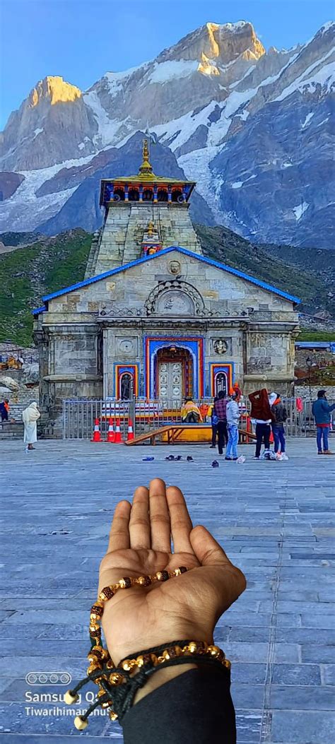 Kedar nath mahadev, mahadev kedarnath HD phone wallpaper | Pxfuel