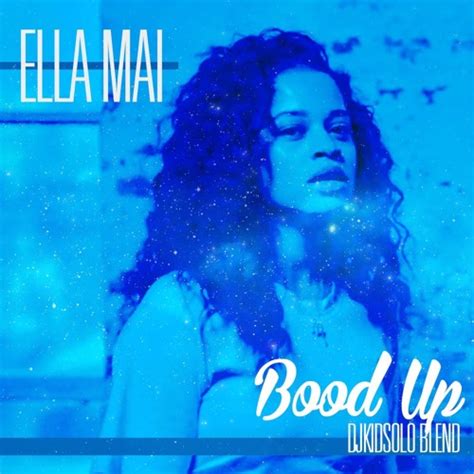 Stream boo'd up- ella mai djkidsolo Blend by djkidsolo | Listen online for free on SoundCloud