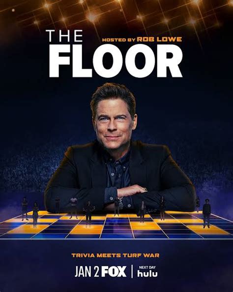 The Floor (2024)