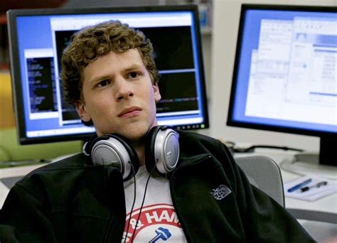 Create meme "Jesse Eisenberg, the social network , mark Zuckerberg " - Pictures - Meme-arsenal.com