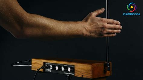 Amazing Theremin Music Compilation 🎵 - YouTube