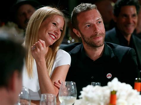 Gwyneth Paltrow Says Ex Chris Martin Helped Her Discover This Talent