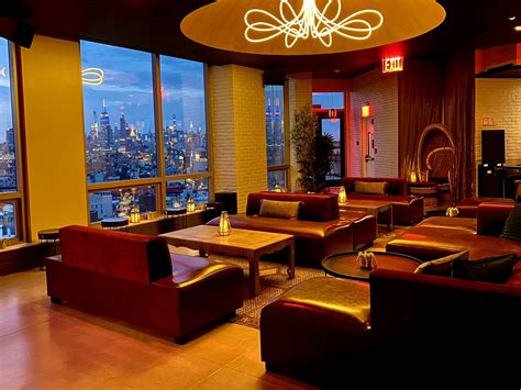 NYC's 20 best rooftop bars for cooler weather in 2023