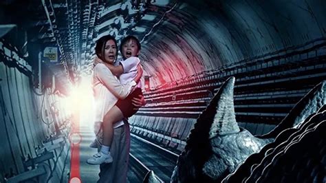 Bande-annonce du premier film de monstres de Singapour, CIRCLE LINE ...
