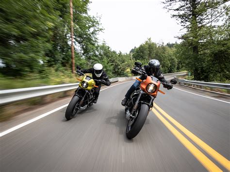 Harley-Davidson LiveWire Review: More Than a Gimmick | Man of Many