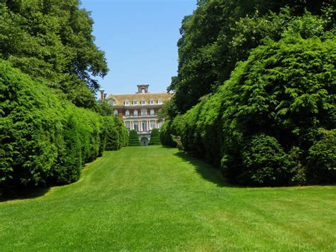 Old Westbury Gardens - June 2012