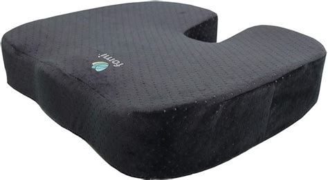 The Best Memory Foam Seat Cushions for 2021 - Comfy Zen