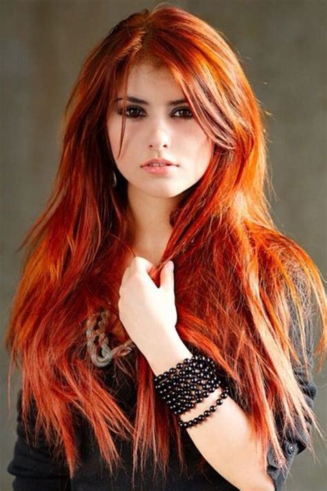 TOP 10 BEST RED HAIR DYE FOR AMAZING LOOK 2023 [FAST DYING]