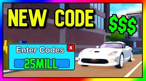 Roblox Driving Simulator: All Savvy Codes for 2023 - Ask Gamer