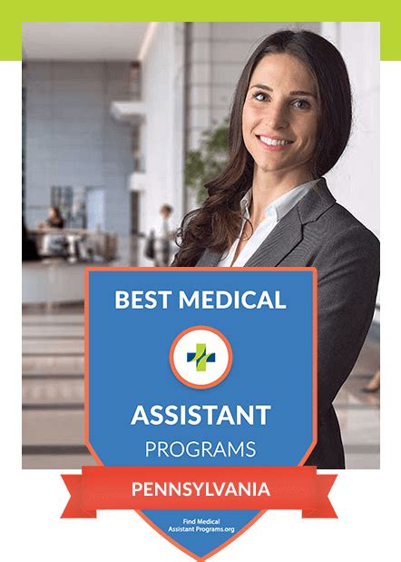 Top 11 Medical Assistant Programs in PA | Philadelphia, Pennsylvania