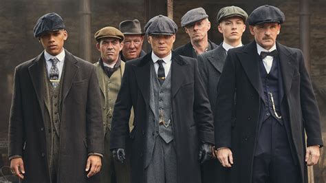 Gudskjelov! 12+ Grunner til Peaky Blinders Wallpaper 4K 1920X1080: Explore peaky blinders ...