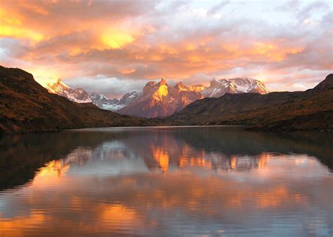 Visit Torres del Paine National Park, Chile | Audley Travel