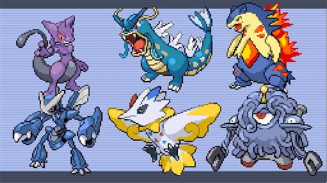 What is Pokemon Infinite Fusion? All you need to know about the fan game