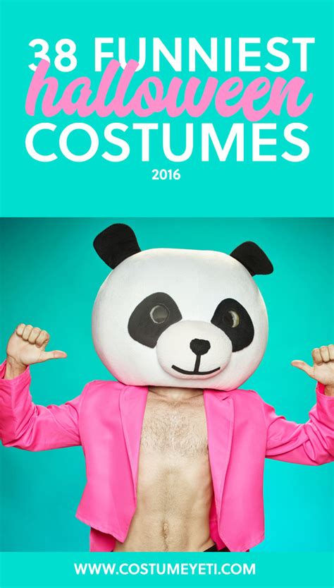 38 Funniest Adult Halloween Costumes of 2016 - Costume Yeti