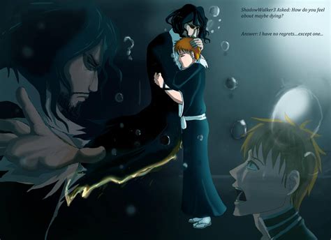 Ask-Zangetsu's DeviantArt Gallery