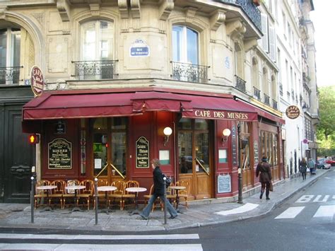 Paris: Paris Restaurants