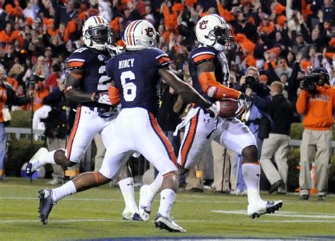 2013 Iron Bowl: Auburn, Alabama radio broadcasters remember the ‘Kick Six’