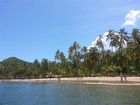 Playa Medina - Venezuela Tuya