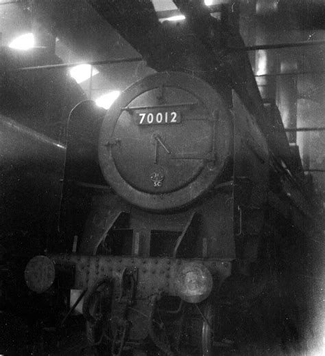 John of Gaunt at 36a | September 8th 1962 36A Doncaster Brit… | Flickr