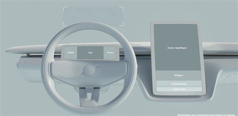 2022 Volvo Concept Recharge debuts – first glimpse into a new electric ...