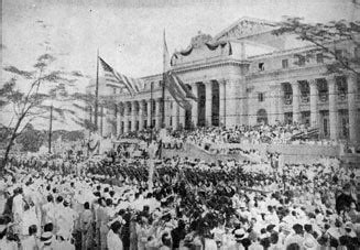 Commonwealth Day – Manuel L. Quezon III