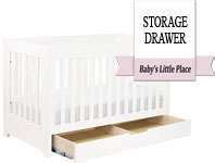 Best baby crib brands