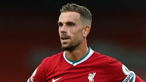 Liverpool urged to play Henderson at centre-half following Gomez injury blow | Sporting News Canada