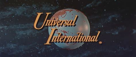 Universal International | Logo Timeline Wiki | FANDOM powered by Wikia