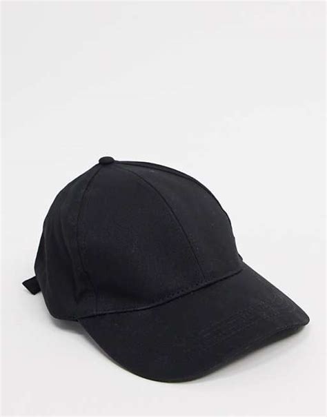 Plain Cap Black | dxg.wolterskluwer.com