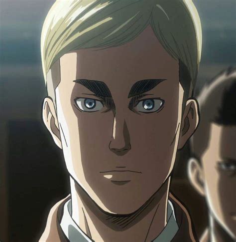 Erwin smith | SNK Manga Y Anime🔰 Amino