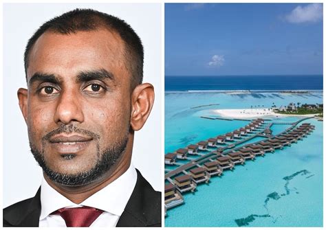 Please be part of our tourism: Muizzu's pro-China Maldives govt minister to Indian tourists ...