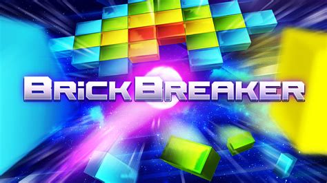 Brick Breaker for Nintendo Switch - Nintendo Official Site