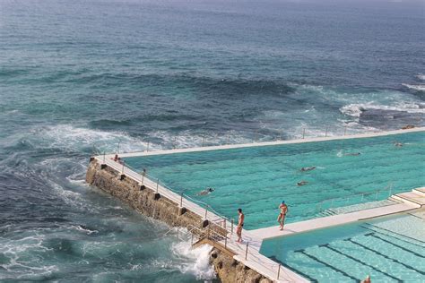 8 of the best swimming pools around the world for the ultimate dip