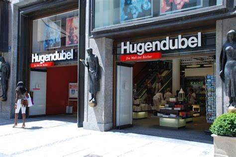 HUGENDUBEL - Updated April 2024 - 14 Reviews - Theatinerstr. 11, München, Bayern, Germany ...