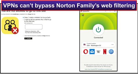 Norton Family Review (2023) — Is It Good & Easy to Use?